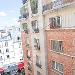 Bail Mobilite-Apartment Near Pantheon-Paris