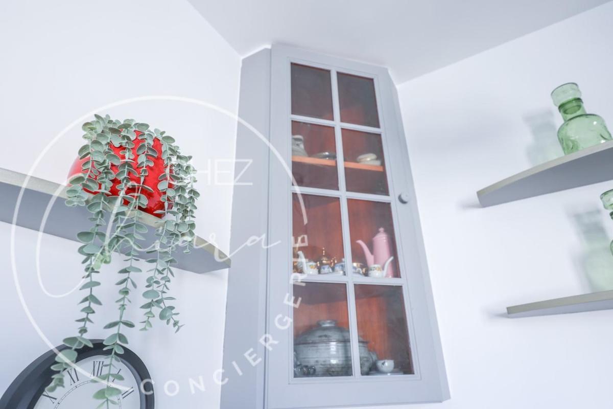 Bail Mobilite-apartment Near Pantheon-paris * Paris