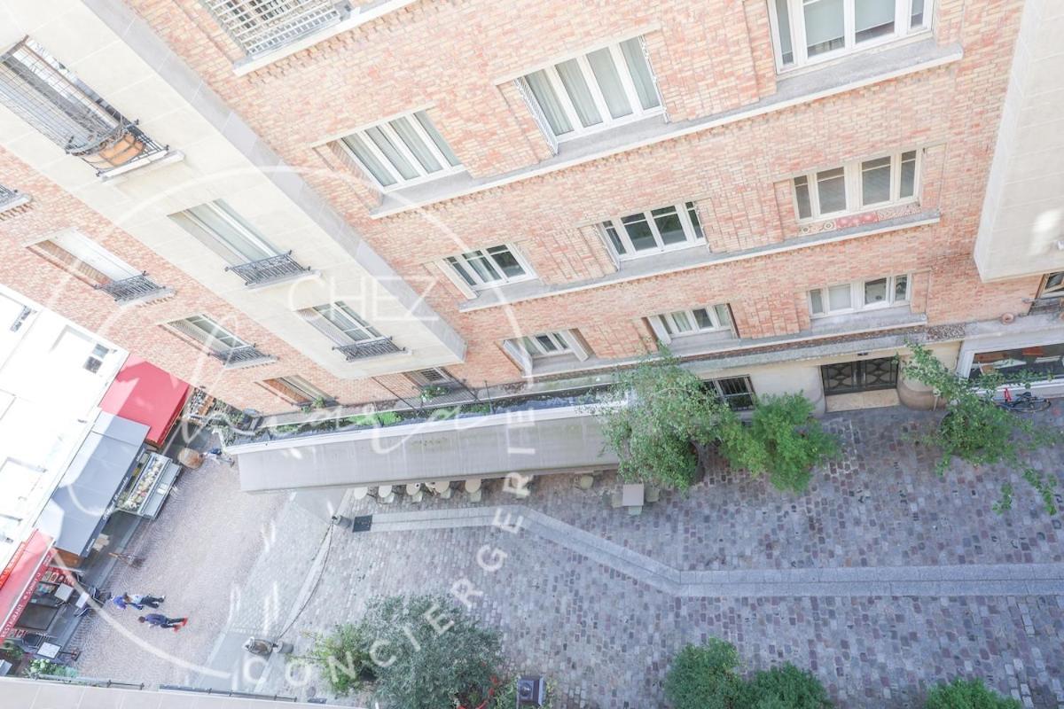 Bail Mobilite-apartment Near Pantheon-paris Paris