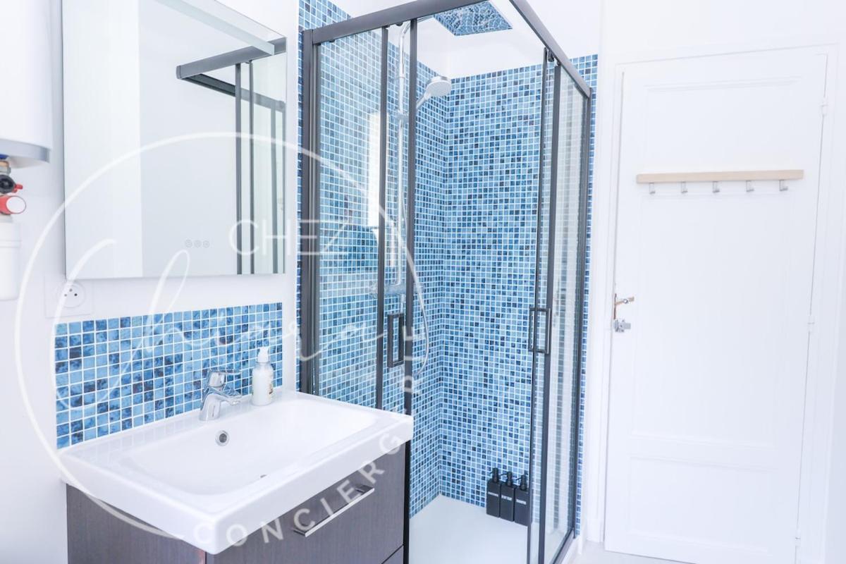Bail Mobilite-apartment Near Pantheon-paris *